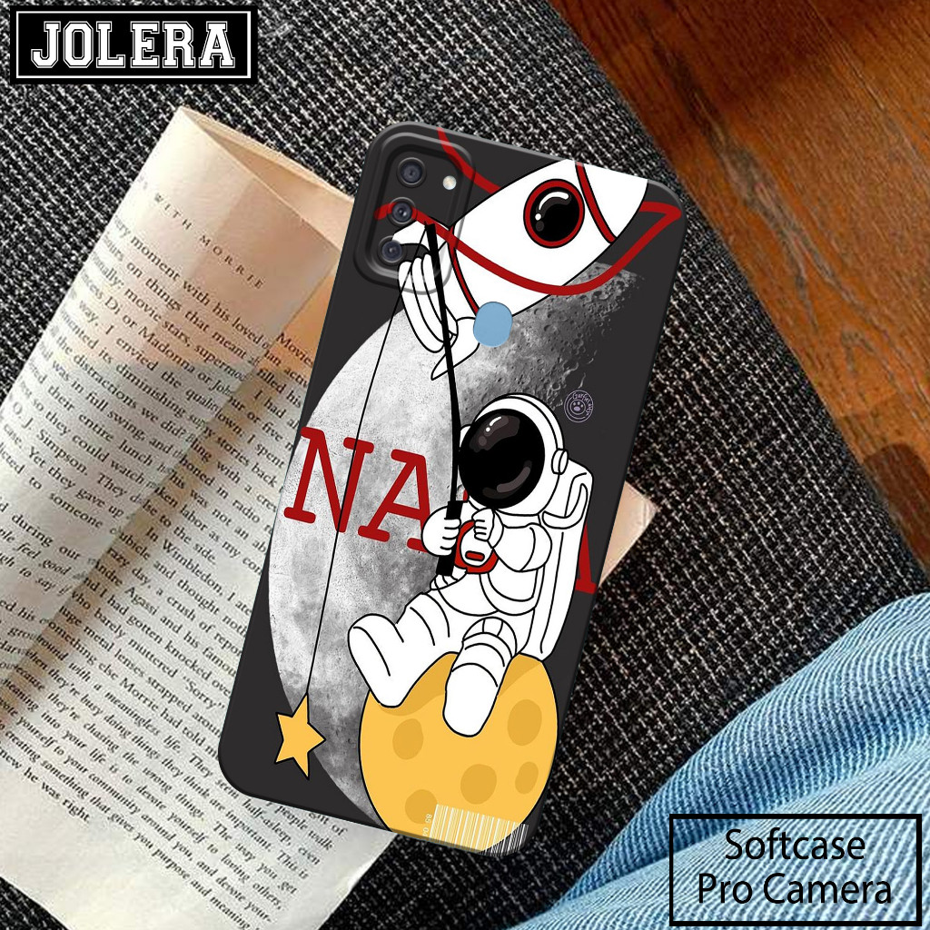 Case Hp Softcase SAMSUNG GALAXY A11/M11 Case Hp SAMSUNG GALAXY A11/M11 Silikon Hp SAMSUNG GALAXY A11