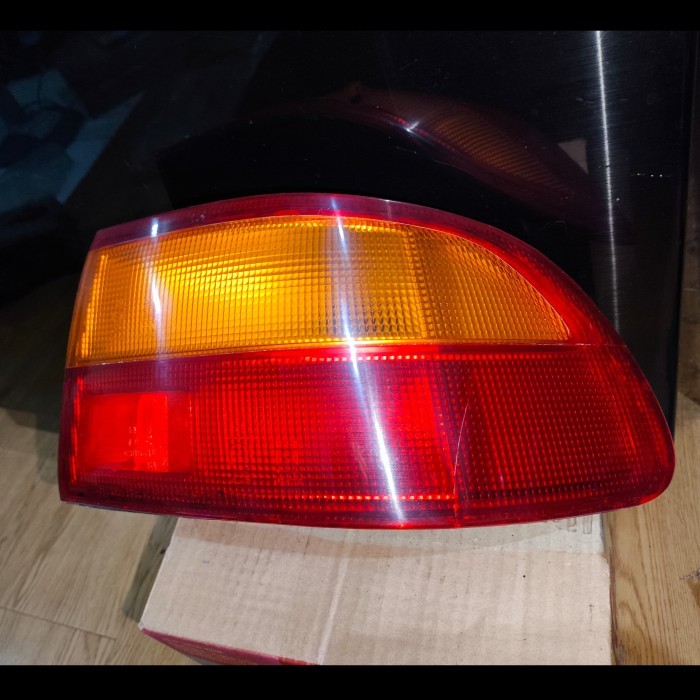 Lampu Stoplamp Belakang Honda Civic Genio