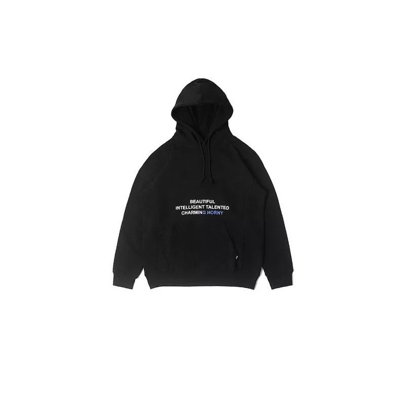 Hoodie " LEEWAY " - SorryNotSorryBitch / SNSB