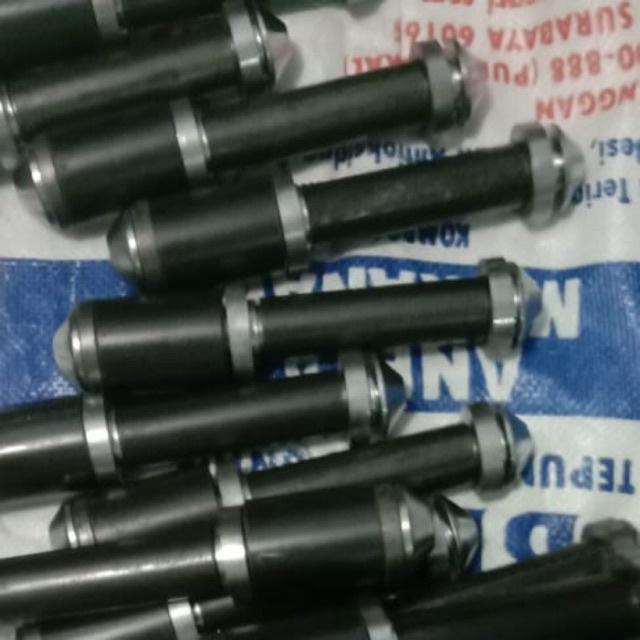 As jagang tengah kuat