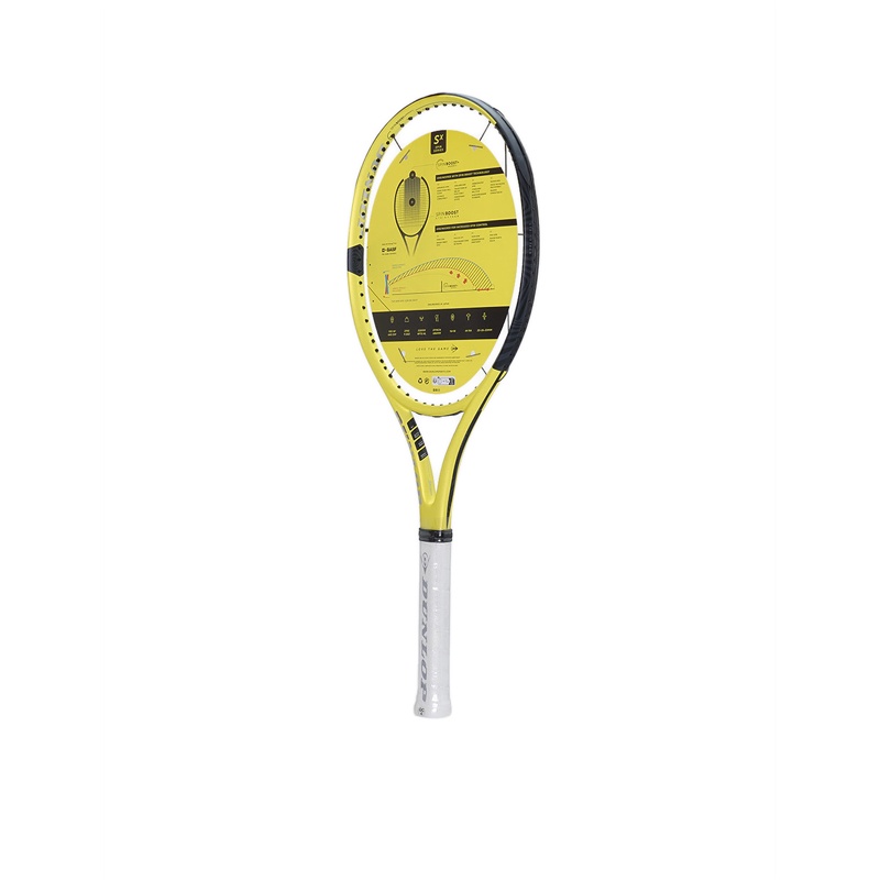 Dunlop Tennis Racket SX300 Lite G2 - Yellow