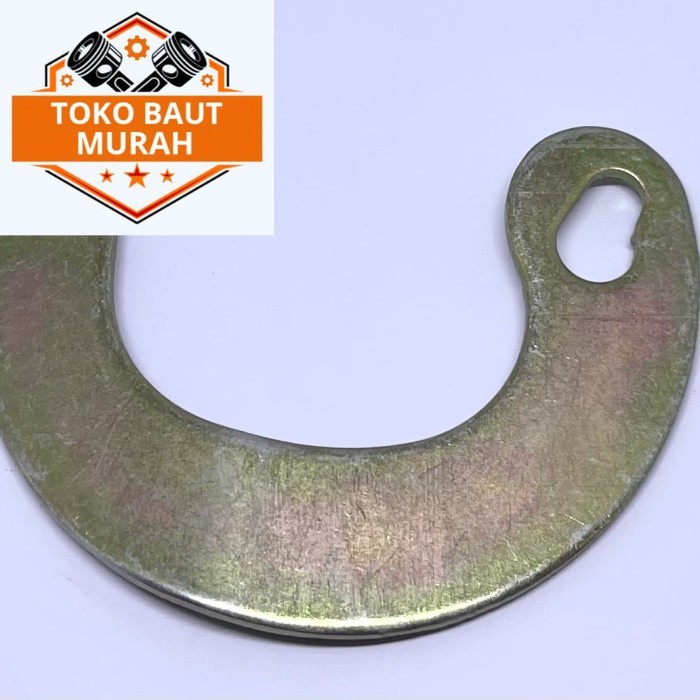 tapal kuda grand / tapak kuda Honda grand / tapal kuda Honda