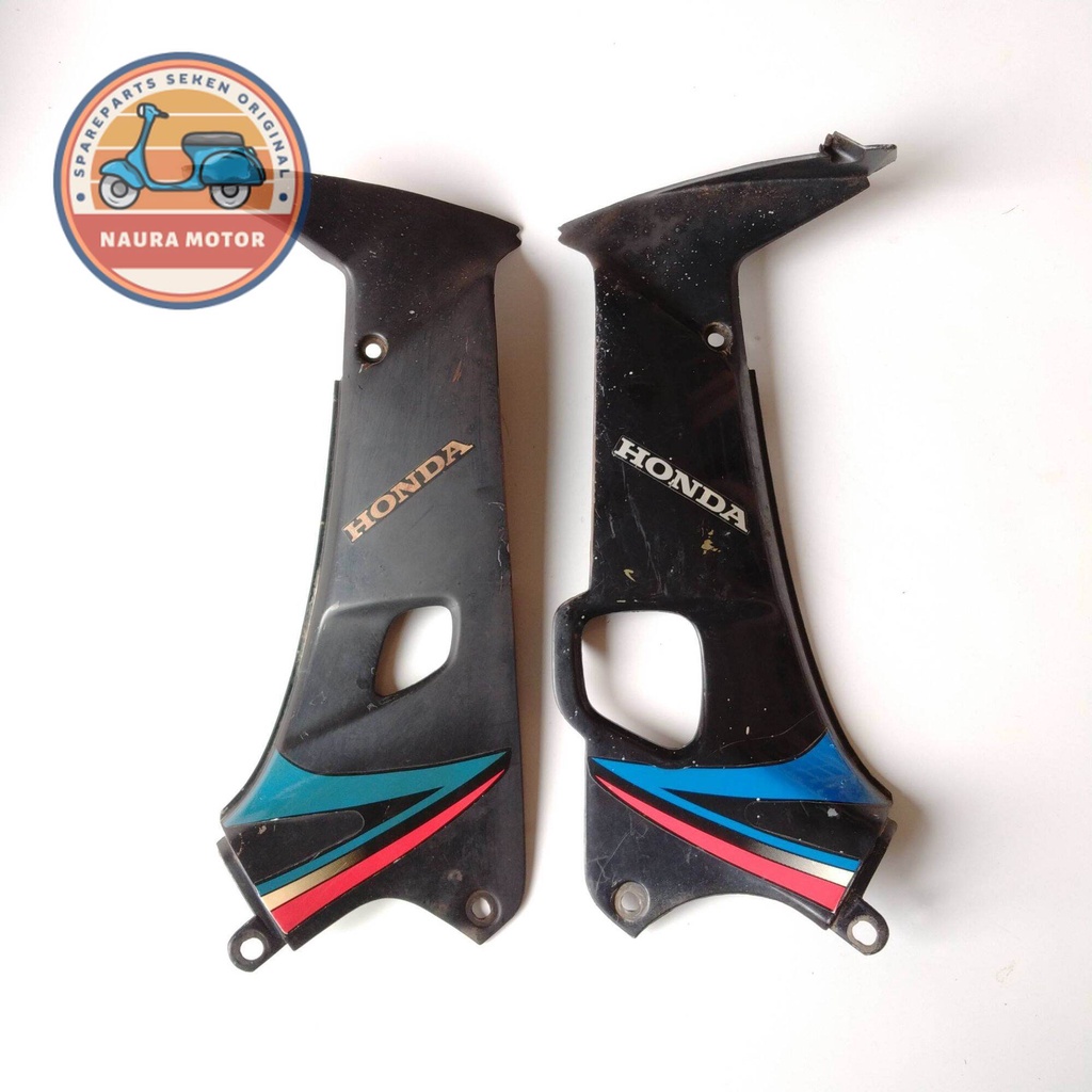 SAYAP DALAM SUPRA 100 X FIT ORIGINAL COPOTAN SAYAP DALAM SUPRA FIT X SUPRA 100 SEKEN ORIGINAL