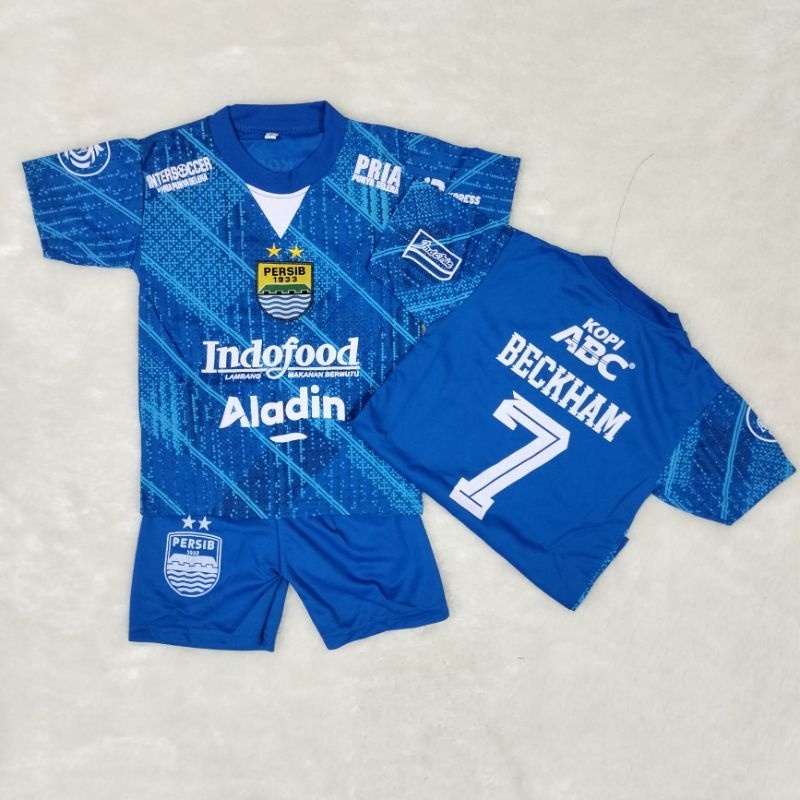 COD SETALAN BAJU BOLA ANAK  SET BOLA ANAK LAKI LAKI TERMURAH PERSIB