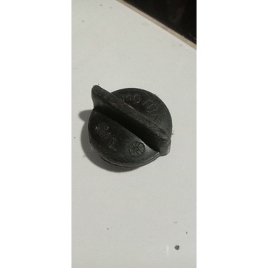tutup tangki oli samping tempat box botol Yamaha dtx dt100 dt125 100 125 ls3 rs100 rs125 non ori