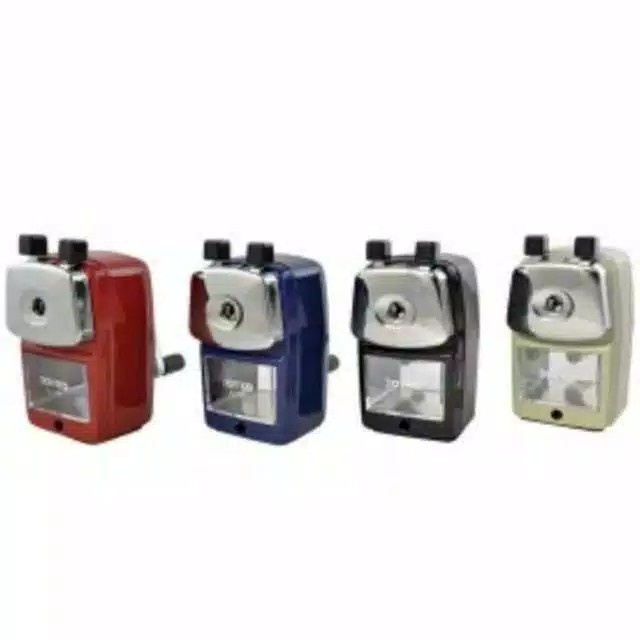 

[Best Seller] Rautan Putar Joyko A5 L