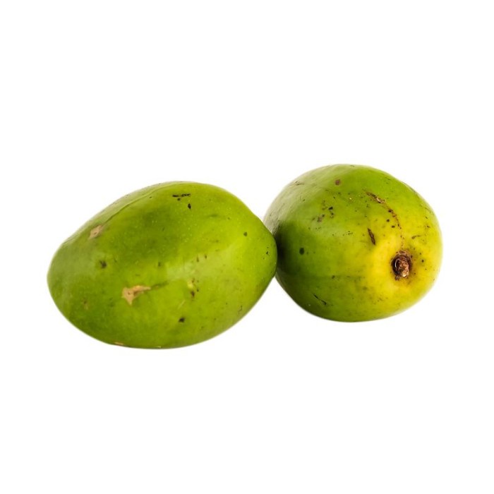 

Kedondong [0.9-1.1 Kg/6-8 pcs]