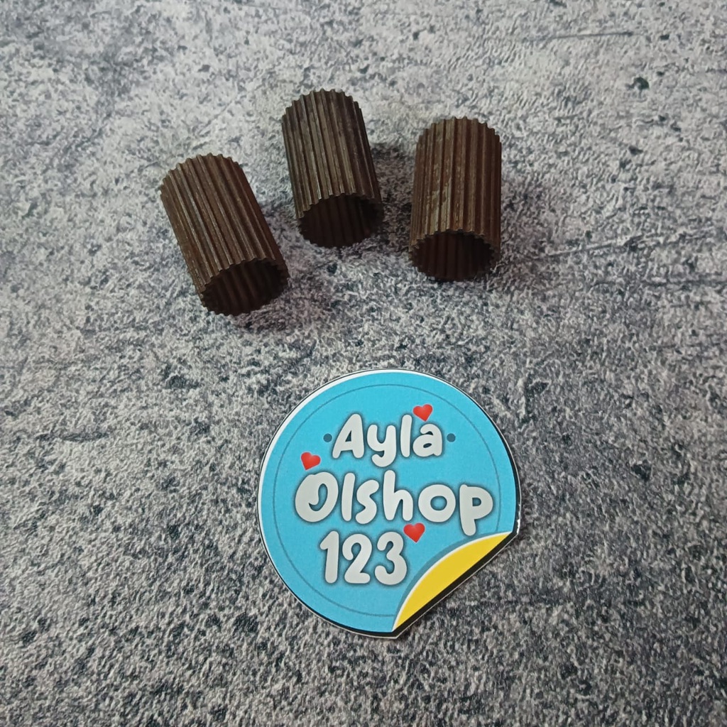 Boshing adaptor velg vario 150 ke beat scoopy vario 110 / boushing velg vario / boushing vario pnp k