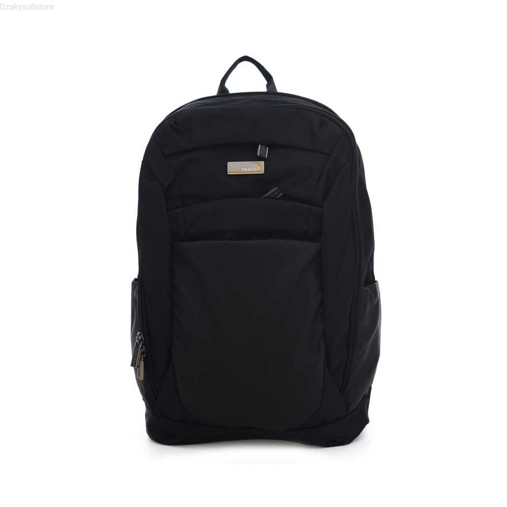 Tas Pria Delco by Elizabeth Backpack 0706-1683