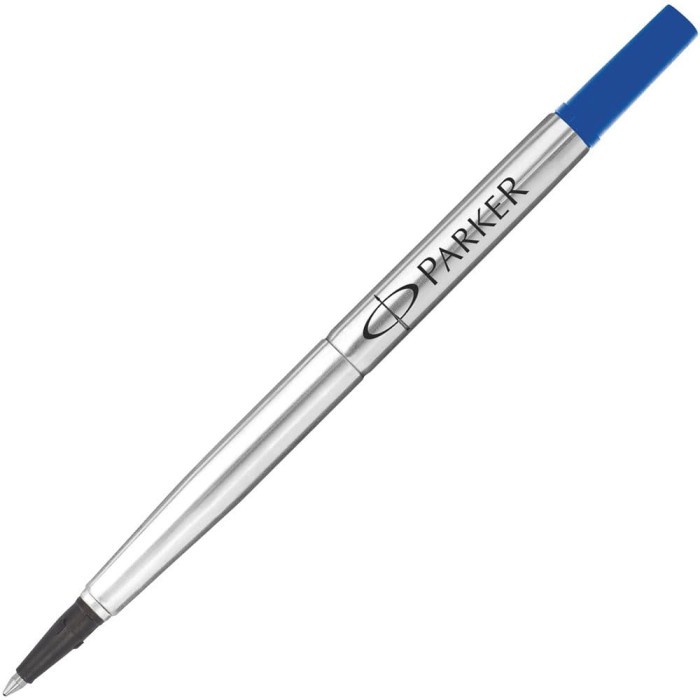 

Refill Parker RollerBall / Signpen Blue F Blister