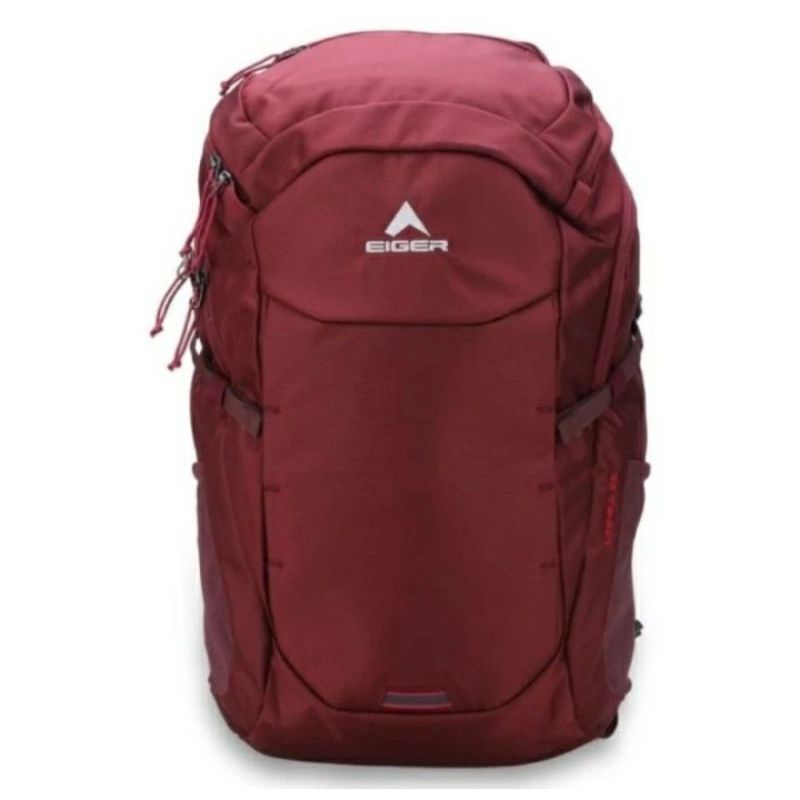 CUCI GUDANG Tas Ransel Pria Eiger1989 X-Linnea 25L Laptop Backpack