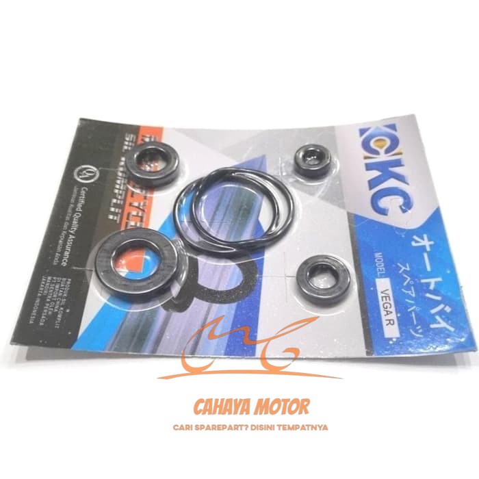 OIL SEAL KIT JUPITER Z