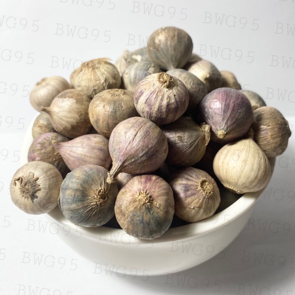 

Bawang Putih Tunggal / Lanang Medium Sedang 1kg