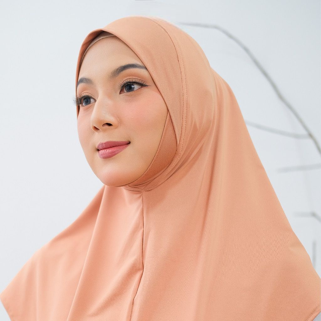 OFFICIAL HIJAB DAGU MALAYSIA SOFT PET JILBAB BERGO DAGU INSTAN MALAYSIA JERSEY PREMIUM KHIMAR DAGU