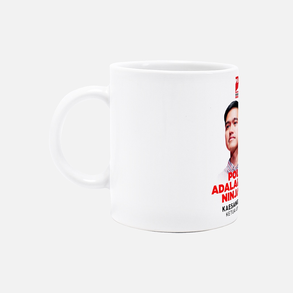 Mug Kaesang