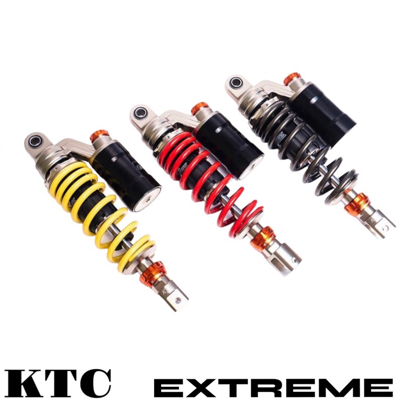 Promo Shock Ktc Extreme Motor Beat Vario Mio High Quality