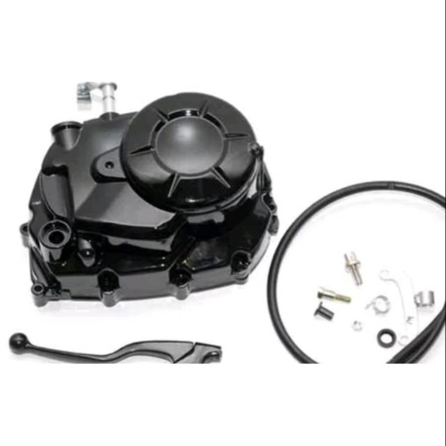 BLOK KOPLING BLADE REVO ABSOLUTE RUBAHAN Mesin Motorcycle Roda