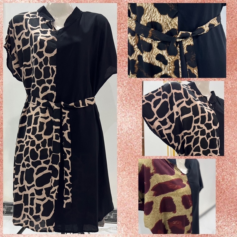 DASTER KELELAWAR // DASTER PENDEK SEXY // DASTER RAYON //DRESS WANITA PENDEK// DASTER MURAH //  DAST