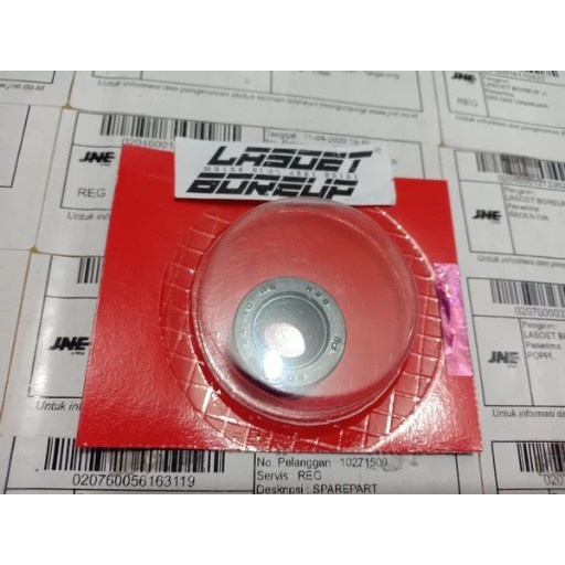 SEAL SIL PERSENELING OPERAN GIGI PERSENELENG 11.6x24x10 HONDA C70 C700 C800 C86 WIN 100 C90 S90 S90Z