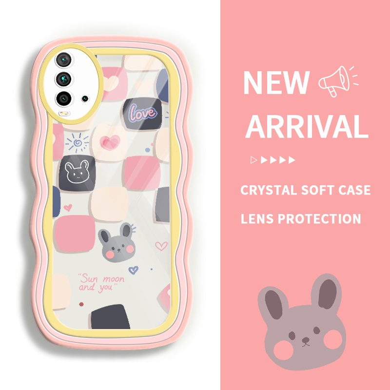 Casing For Redmi 9T 9C 9C NFC 9 Active 10A For Poco C31 9A 9i 9AT 9A Sport 9i Sport 9 Power papan ca