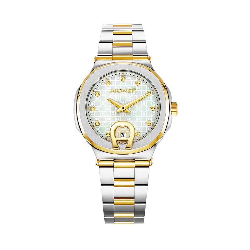 Jam Tangan Wanita AIGNER Taviano 2 AGW.242001