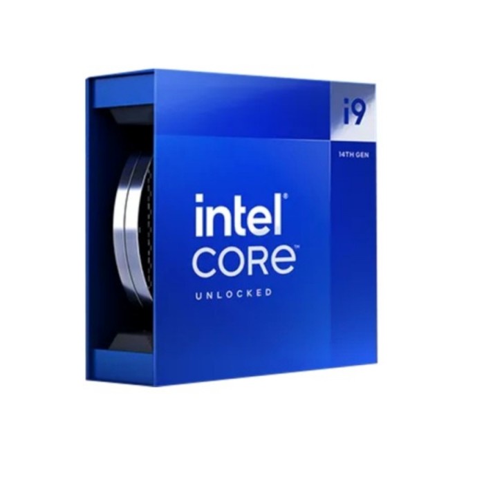 Processors Intel Core i9 14900K / Processors Gen 14th
(BX8071514900K)