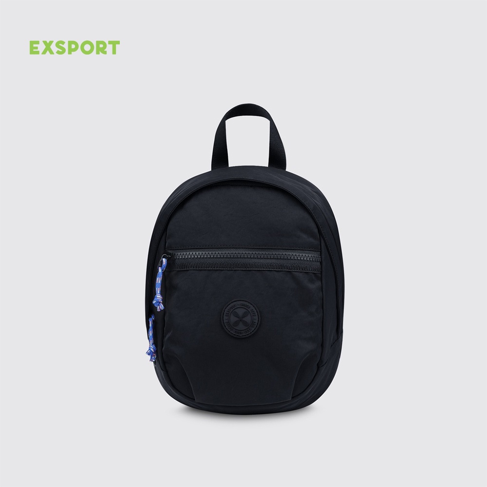 Tas Ransel Exsport Kumara Mini Backpack - Hitam