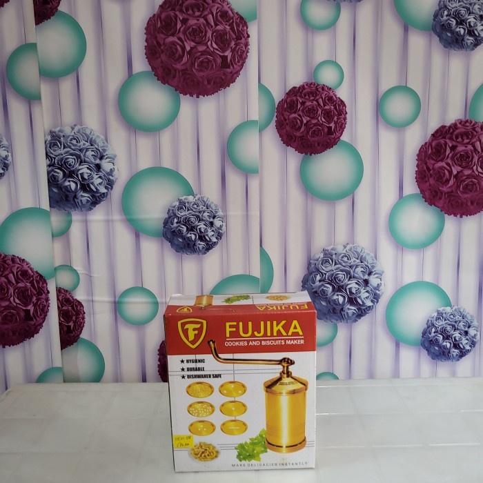 cetakkan kue ale ale bahan kuningan / cetakan akar kelapa kuningan