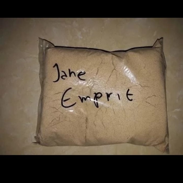 

Jahe Emprit Bubuk / Minuman Herbal (500gr)