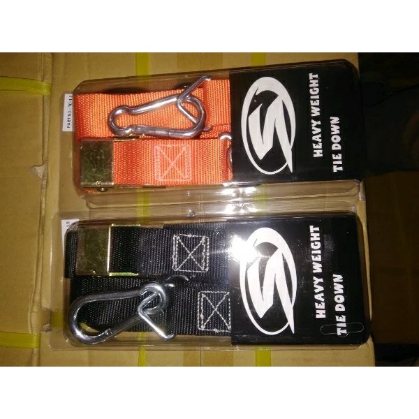 ready tie down tali derek motor merk snd Original