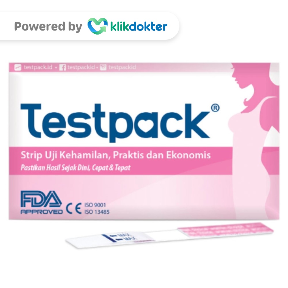 Testpack The Real Testpack