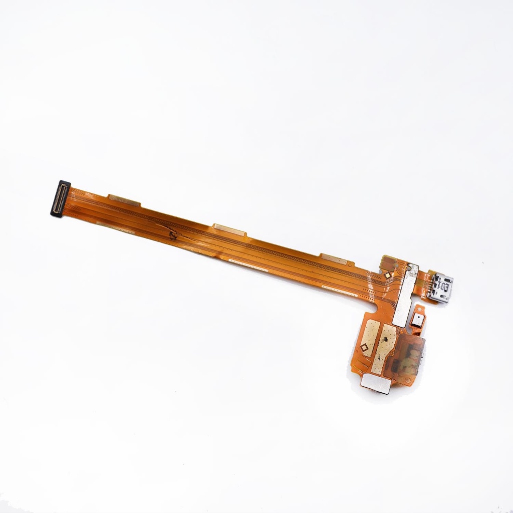 FLEXIBLE CHARGER OPPO A71 2018 / FLEX CHARGE OPPO A71 2018