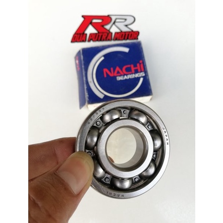 bearing bering klaher kruk as stang seher original ori Nachi yamaha mio sporty smile soul fino nouvo