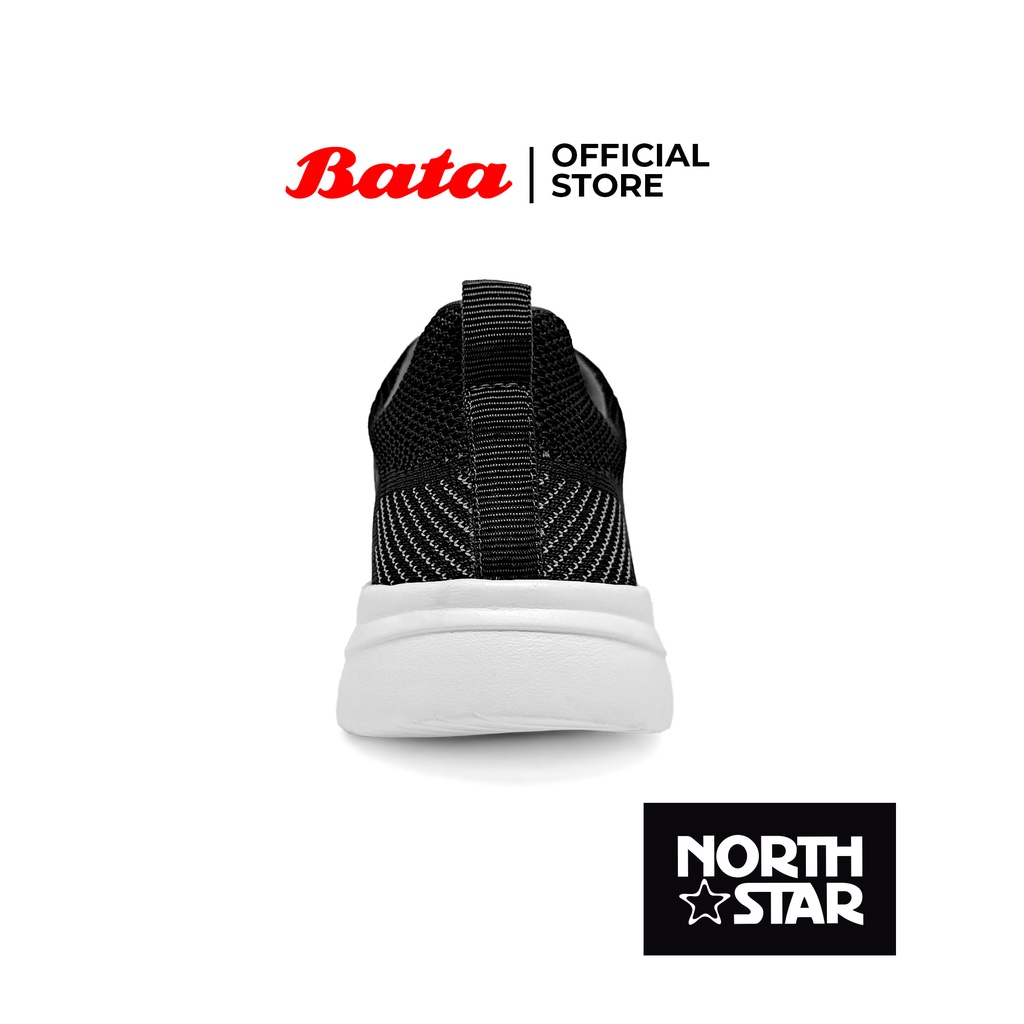 NORTH STAR [Produksi Lokal] Sepatu Sneakers Pria Benico - 8896177