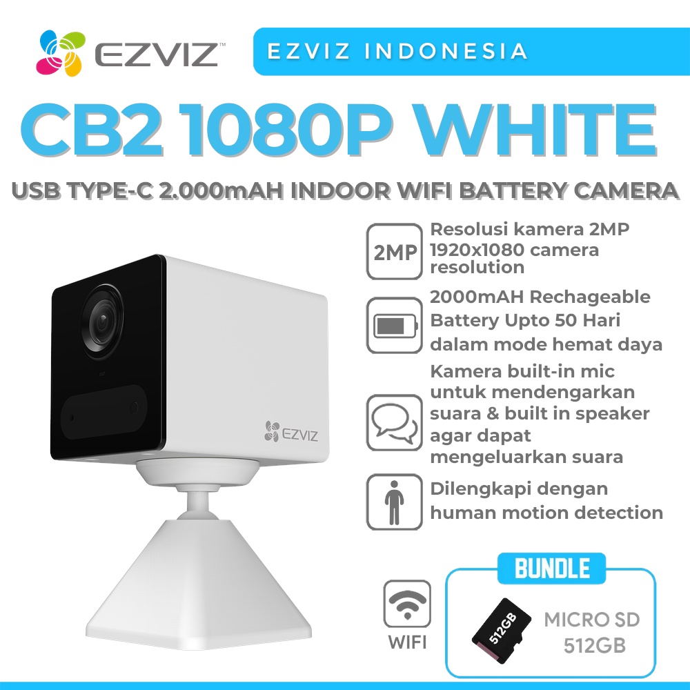 Harga CB2-SD512 Terbaru Okt 2024 |BigGo Indonesia