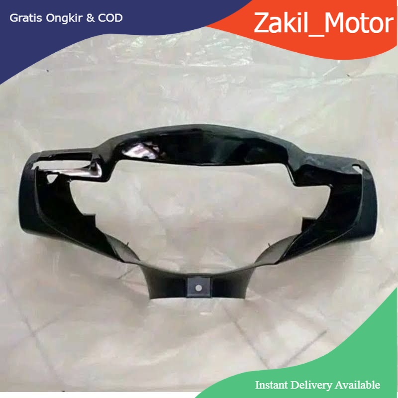 Batok totok depan Supra X 125 2004 2005 2006 original WIN