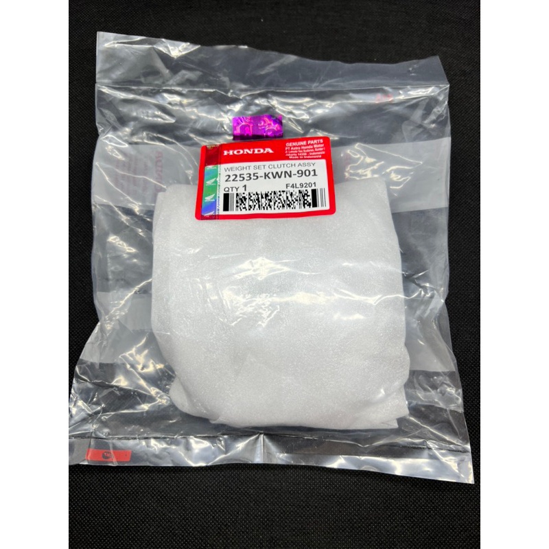 KAMPAS GANDA VARIO 125 ASSY KWN GANDA VARIO 125 ASSY KWN