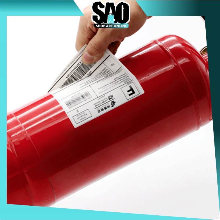 

SAO - 6142 Label Stiker Resi / Label Stiker Isi 500 Lembar / Kertas Resi Rekat Isi 500 Lembar / Kertas Stiker Resi / Stiker Resi