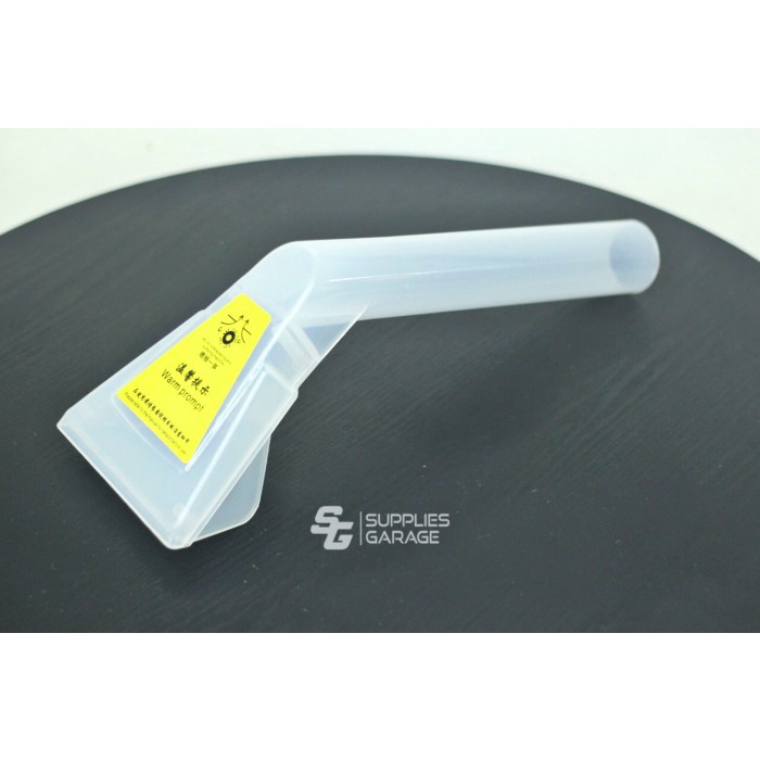 Carpet Extractor Head Kepala Vacuum Extractor - Head Only