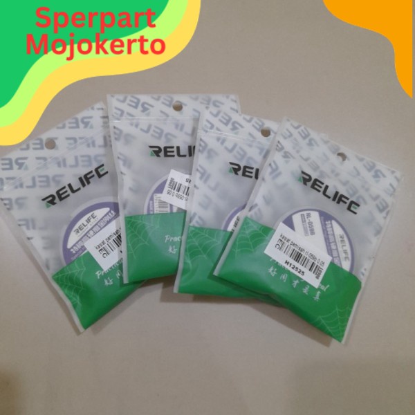 

Kawat pemisah rl-059b 0.05mm