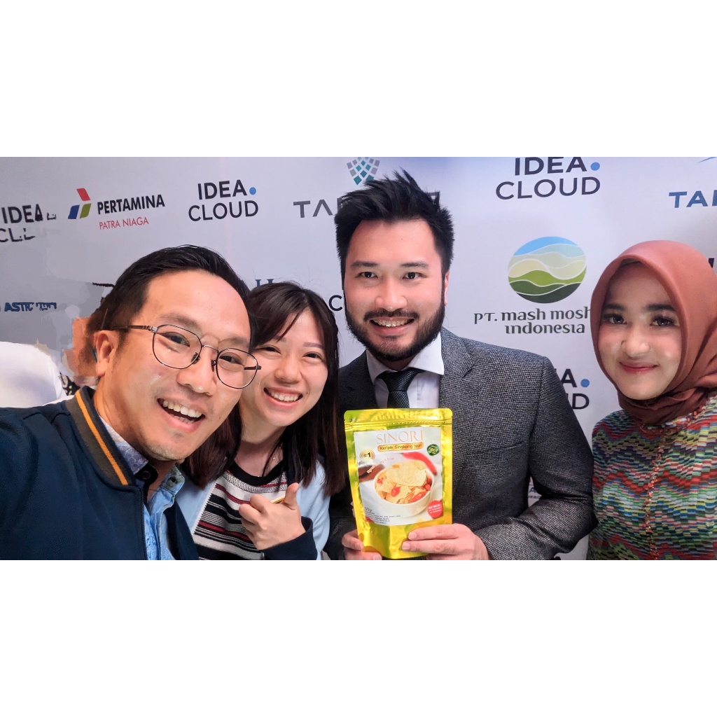 

Keripik Diet Sinori Cemilan Sehat Kaya Serat Camilan Sehat NON MSG isi 60gr Cemilan untuk Diet
