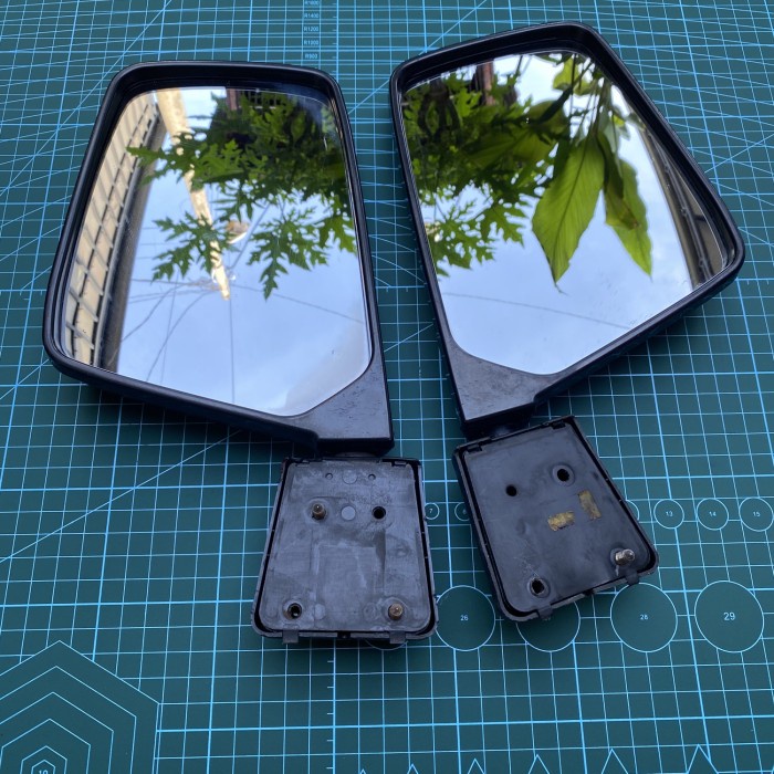 Spion jimny jdm ja11 ja22 jb32