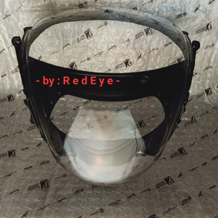 Mika Head Lamp Piaggio Zip