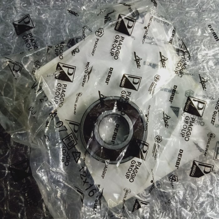 Bearing CVT / Laher CVT / Klaher CVT Vespa