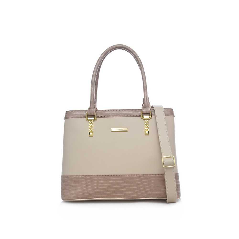 Tas Elizabeth Zenas Handbag