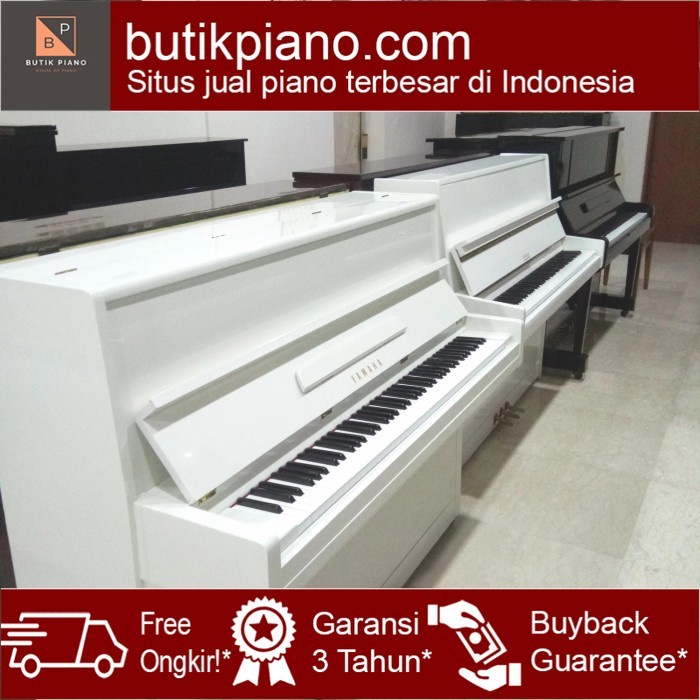 Jual Piano Bekas Yamaha M1 - O8ll8689987 Butik Piano
