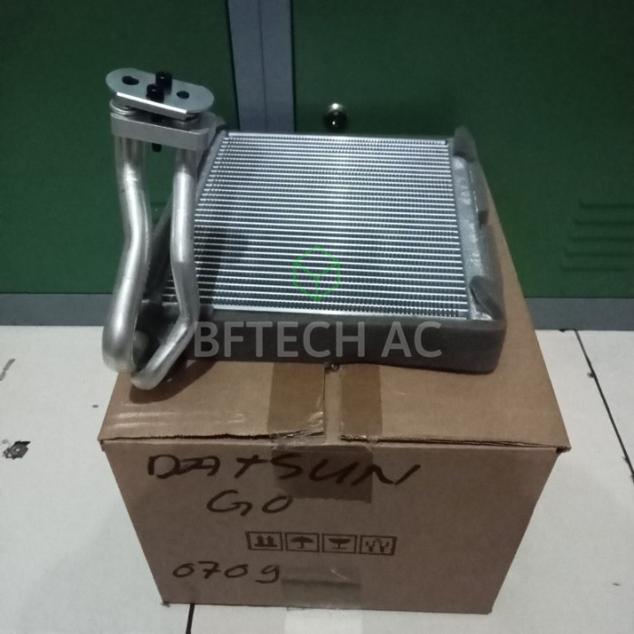 Evaporator Datsun Go Stall Evap Datsun Go