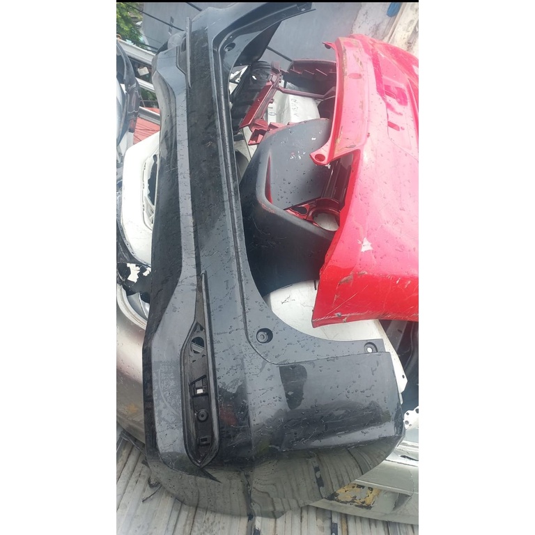 Bumper belakang avanza xenia 2022 2023