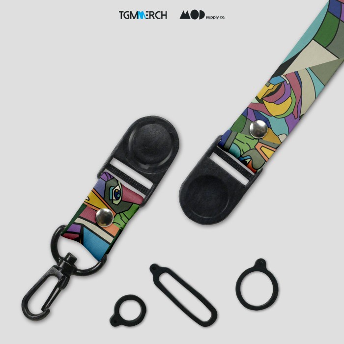 

Lanyard Picasso Merchondays