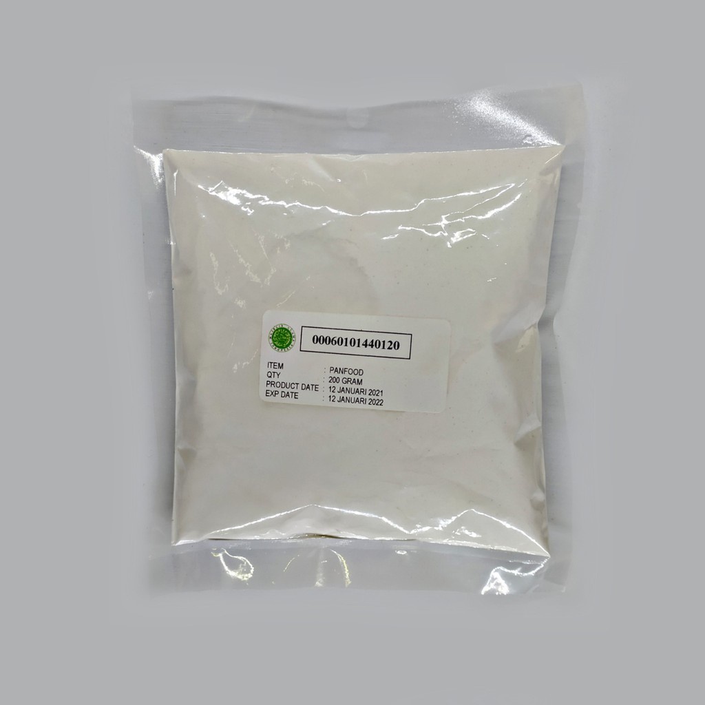 

PENGEMPUK DAGING / PANFOOD 200 GR